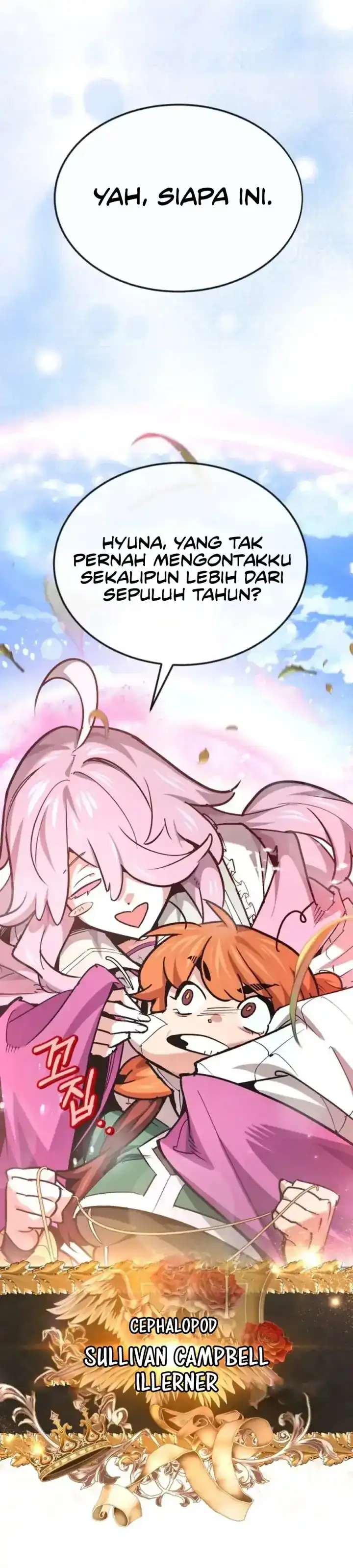 Baca There Are No Bad Heroes In This World - Chapter 62 halaman 7