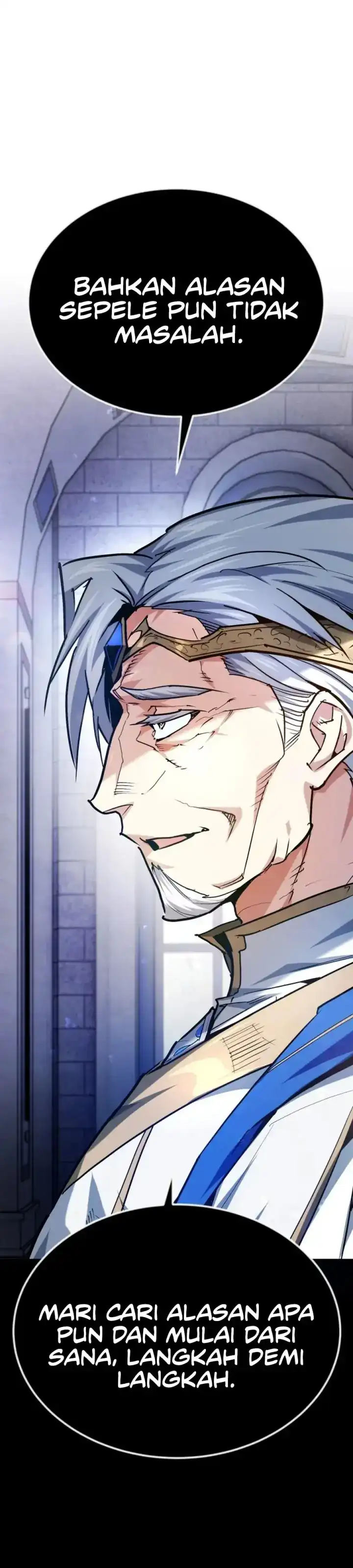 Baca There Are No Bad Heroes In This World - Chapter 63 halaman 10