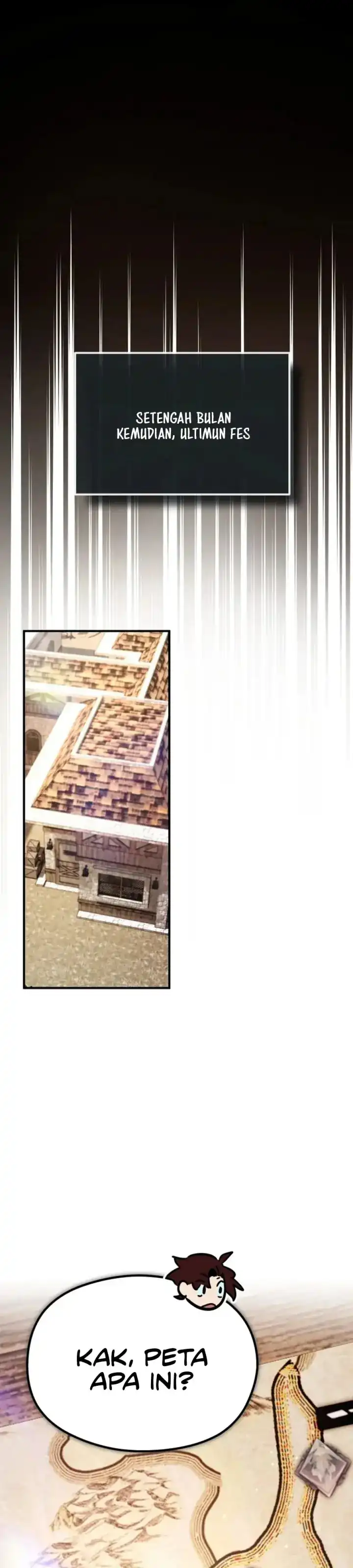 Baca There Are No Bad Heroes In This World - Chapter 63 halaman 11