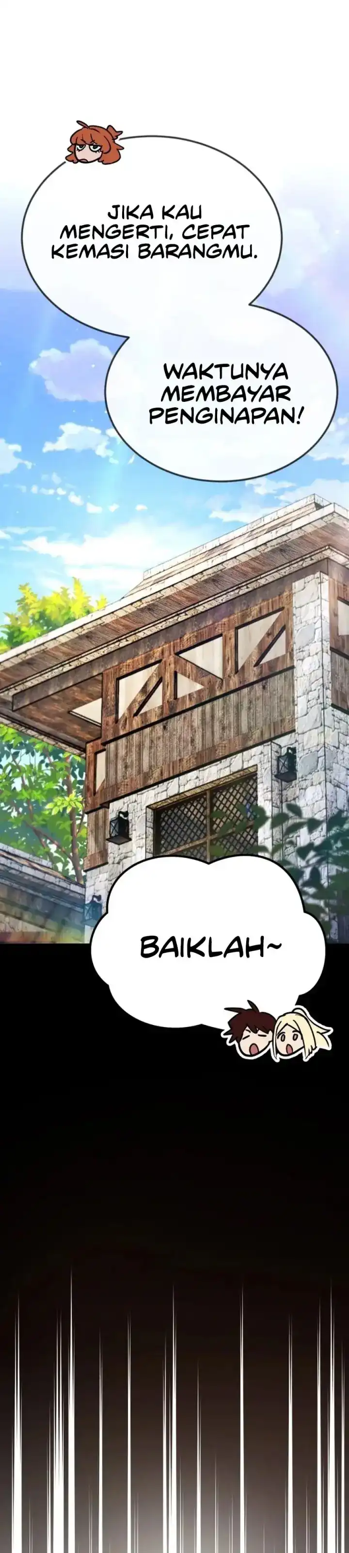 Baca There Are No Bad Heroes In This World - Chapter 63 halaman 18