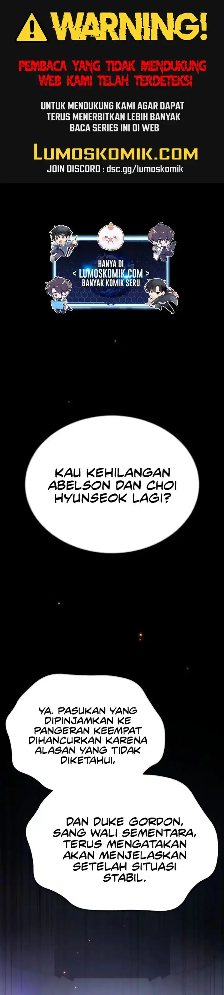 Baca There Are No Bad Heroes In This World - Chapter 63 halaman 2