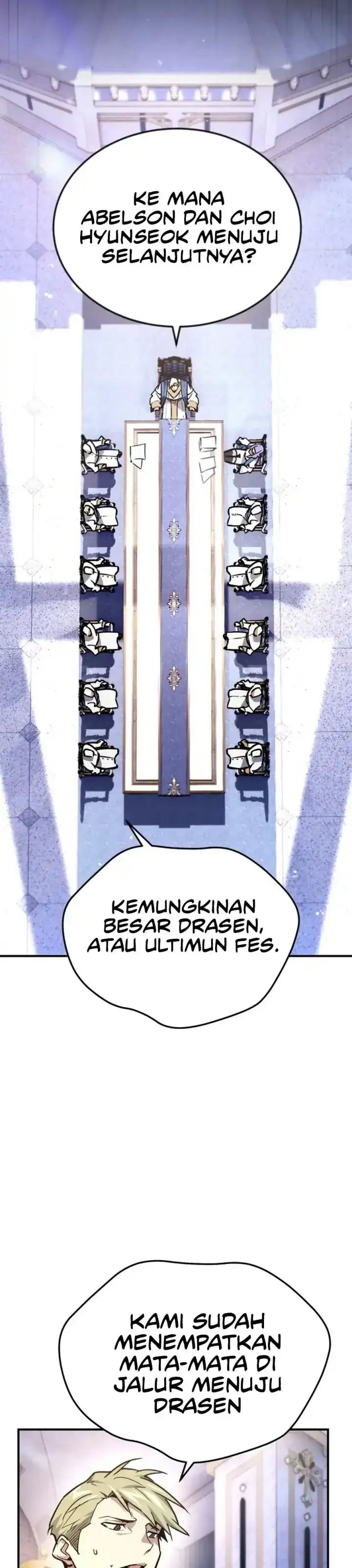 Baca There Are No Bad Heroes In This World - Chapter 63 halaman 3