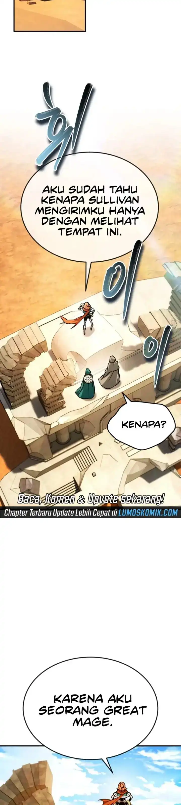 Baca There Are No Bad Heroes In This World - Chapter 63 halaman 32