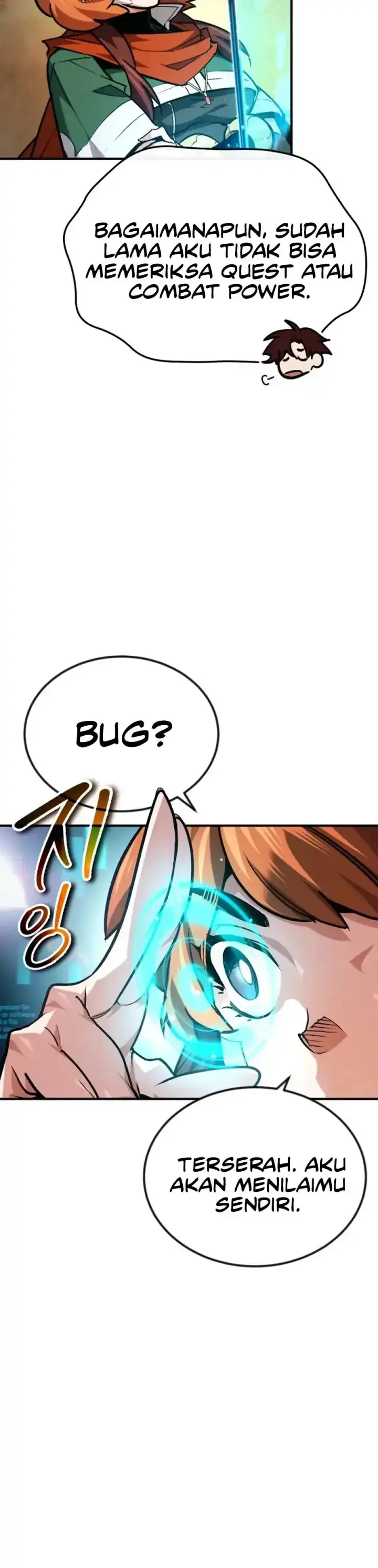 Baca There Are No Bad Heroes In This World - Chapter 63 halaman 36