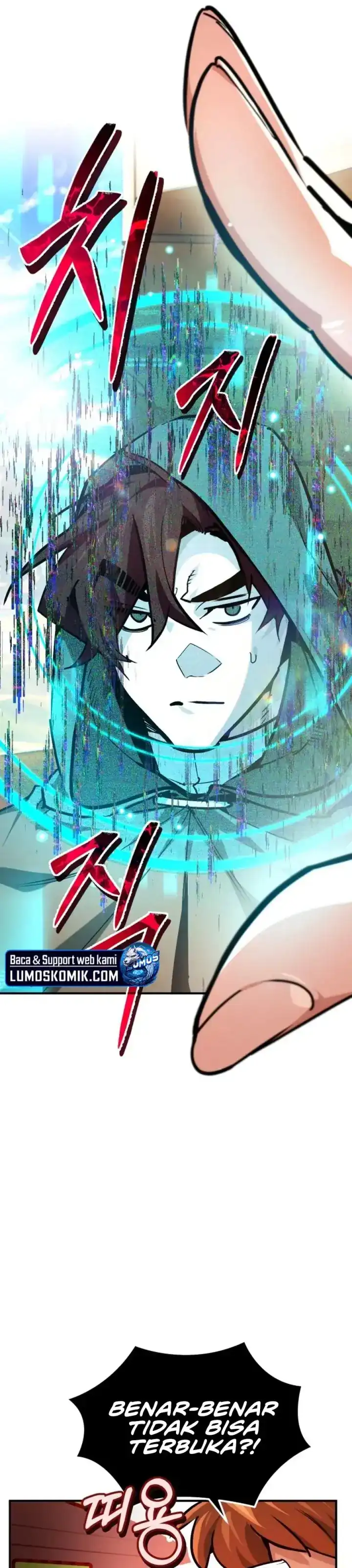 Baca There Are No Bad Heroes In This World - Chapter 63 halaman 37