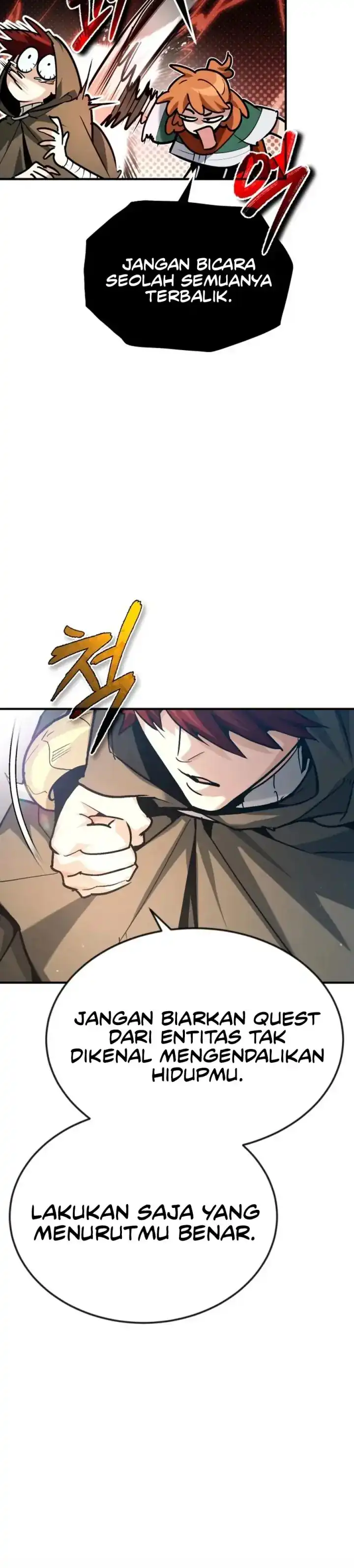 Baca There Are No Bad Heroes In This World - Chapter 63 halaman 39