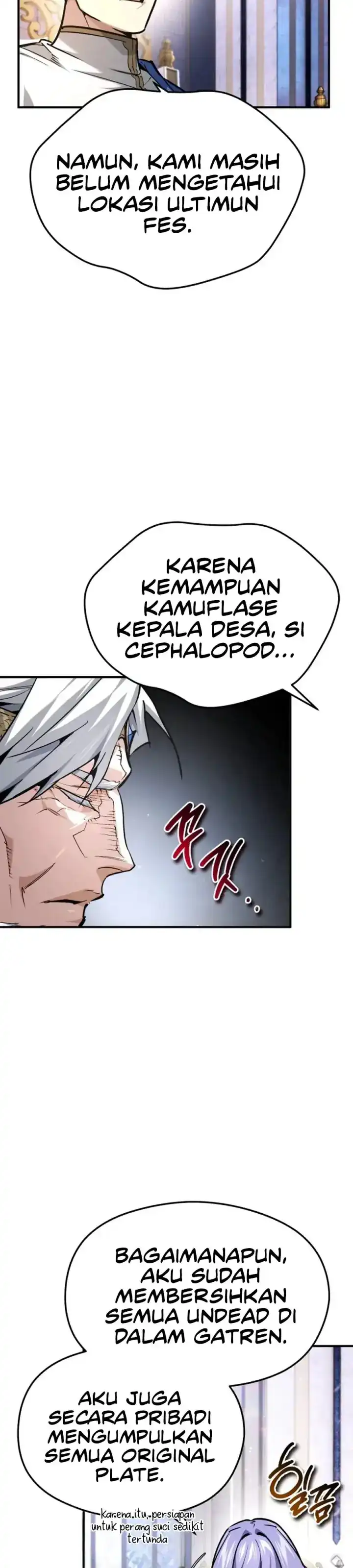 Baca There Are No Bad Heroes In This World - Chapter 63 halaman 4