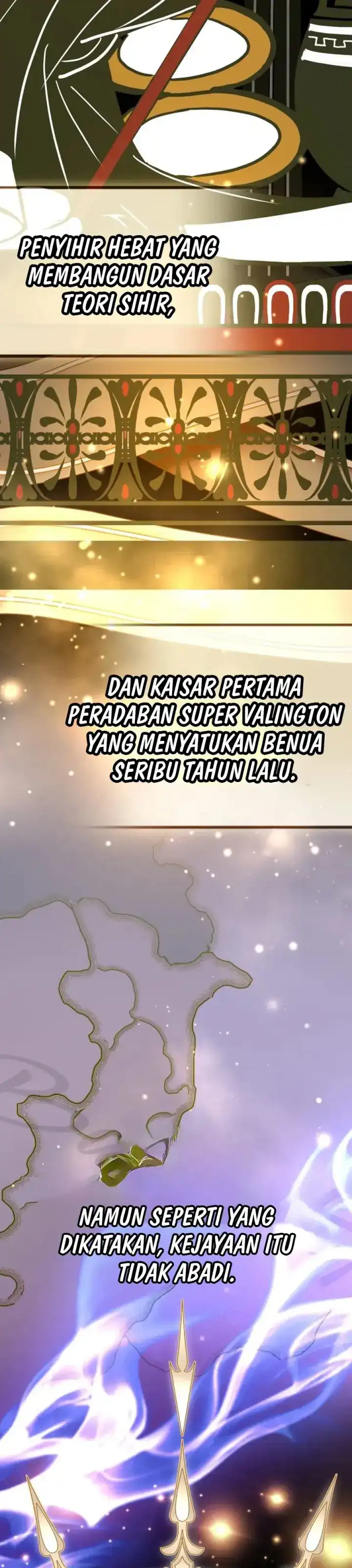 Baca There Are No Bad Heroes In This World - Chapter 63 halaman 42