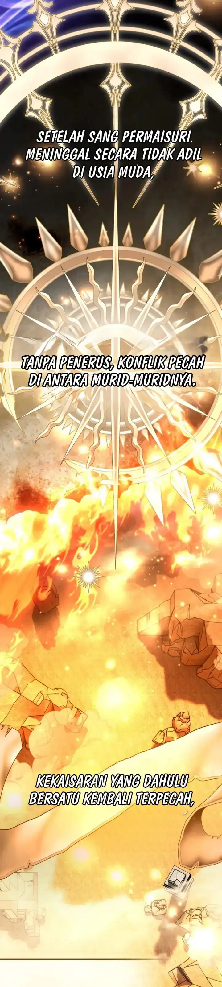 Baca There Are No Bad Heroes In This World - Chapter 63 halaman 43