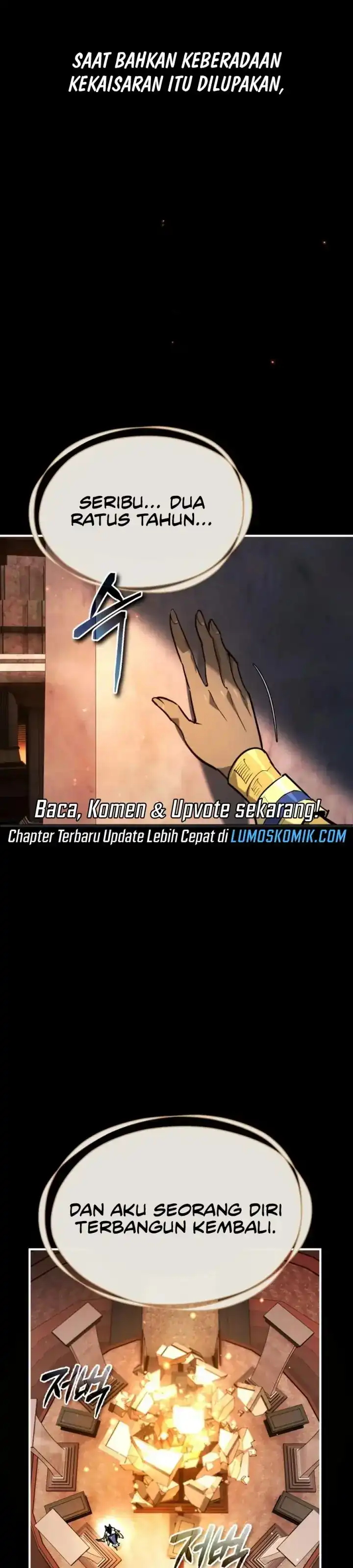 Baca There Are No Bad Heroes In This World - Chapter 63 halaman 45