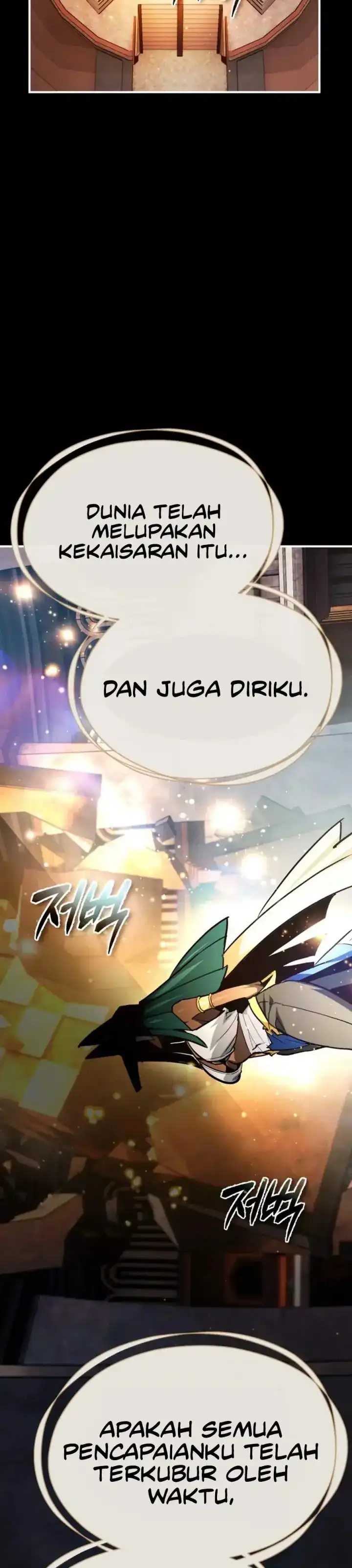 Baca There Are No Bad Heroes In This World - Chapter 63 halaman 46