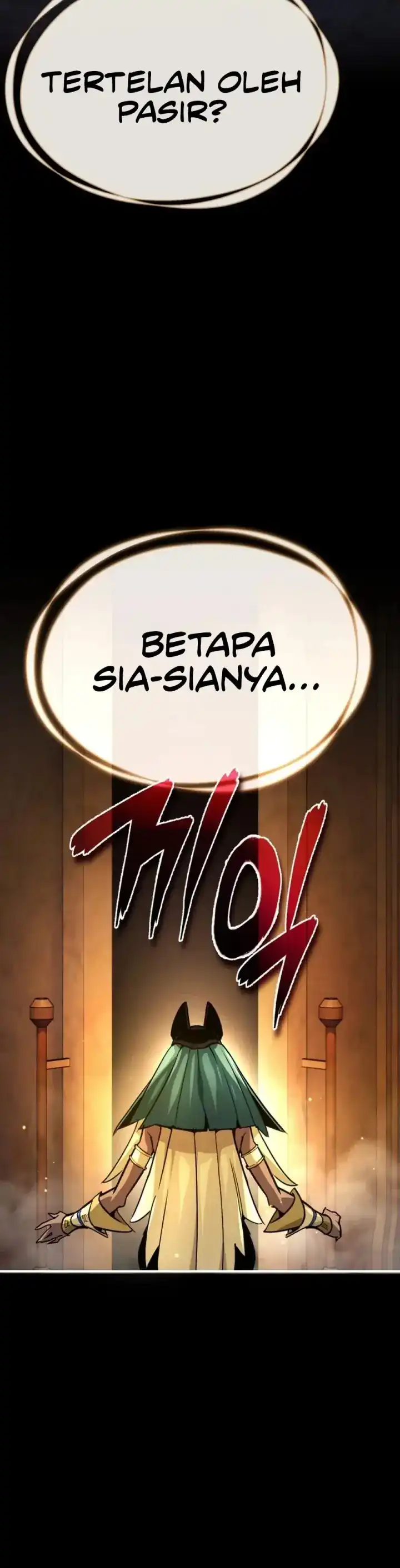 Baca There Are No Bad Heroes In This World - Chapter 63 halaman 47