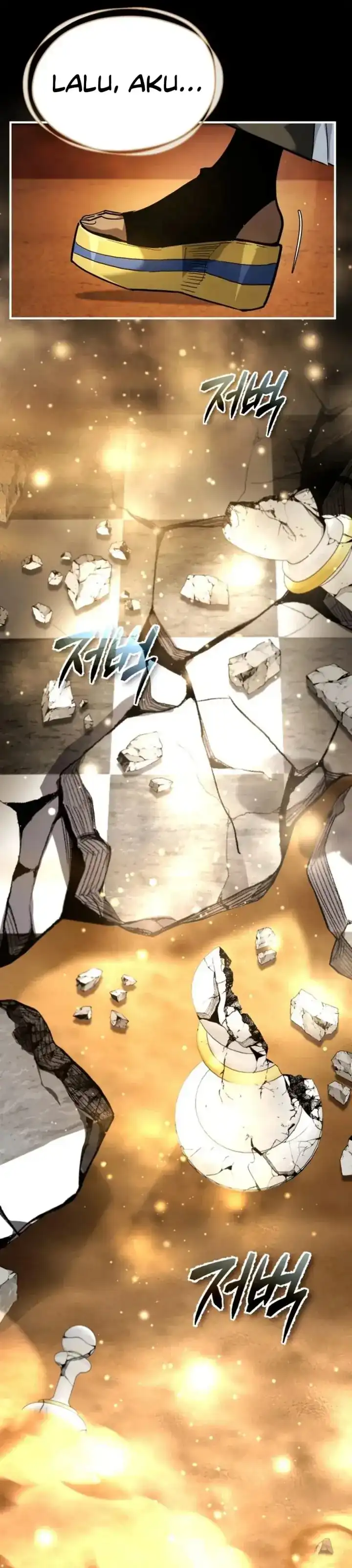 Baca There Are No Bad Heroes In This World - Chapter 63 halaman 48