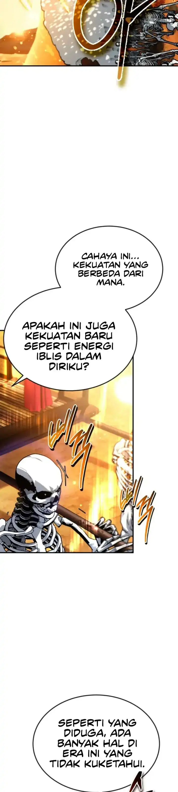 Baca There Are No Bad Heroes In This World - Chapter 63 halaman 53