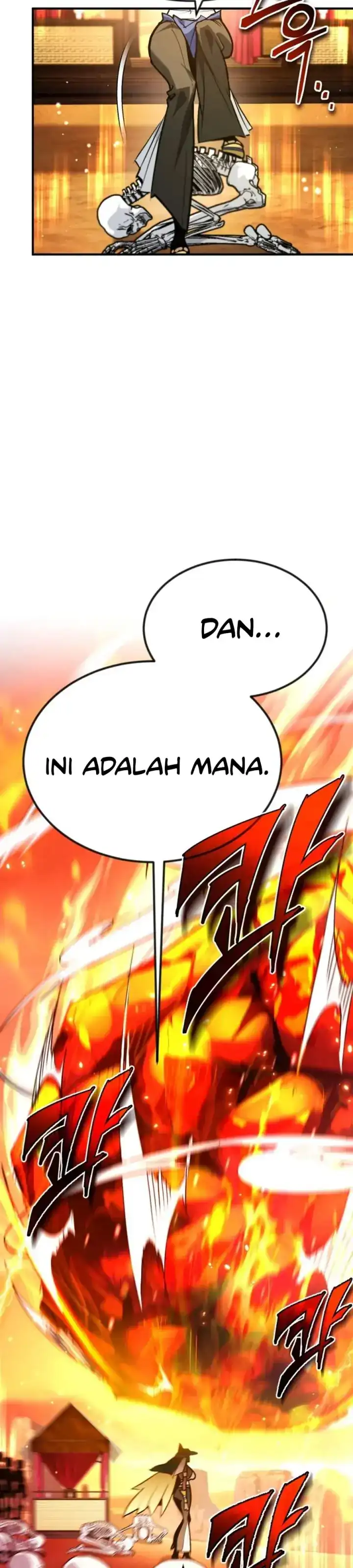 Baca There Are No Bad Heroes In This World - Chapter 63 halaman 54