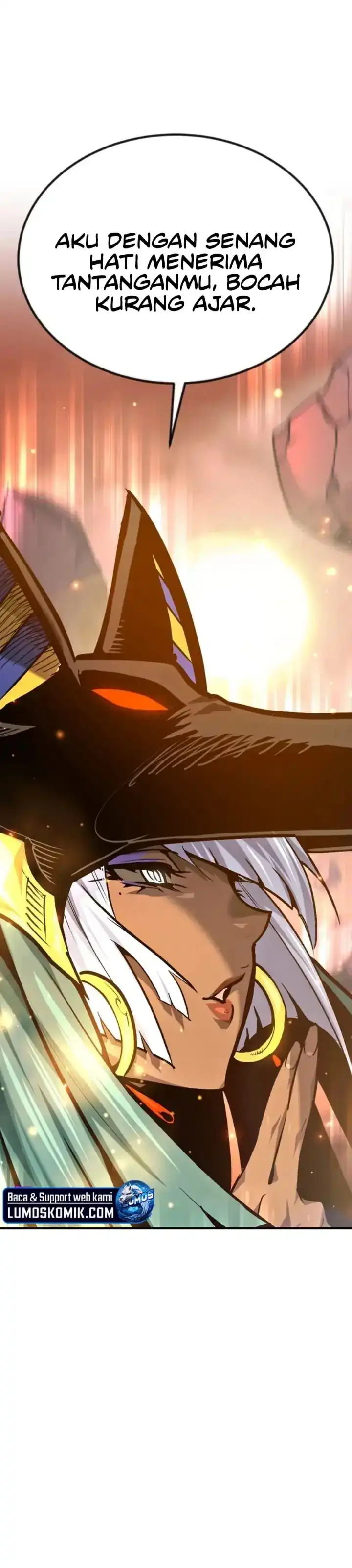 Baca There Are No Bad Heroes In This World - Chapter 63 halaman 58