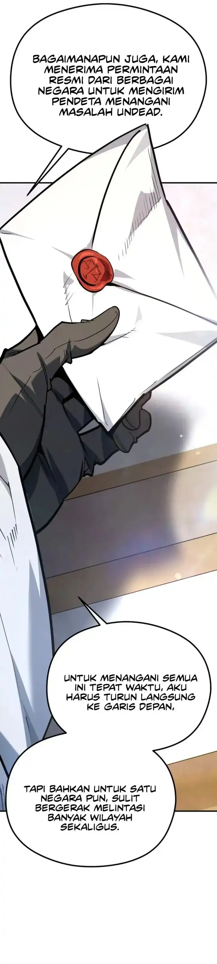 Baca There Are No Bad Heroes In This World - Chapter 63 halaman 6