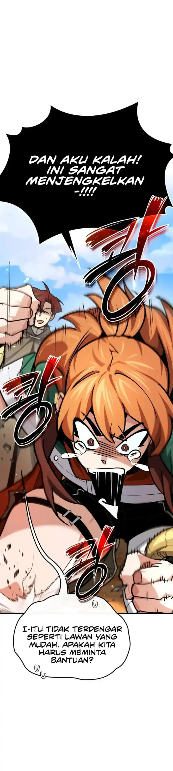 Baca There Are No Bad Heroes In This World - Chapter 63 halaman 65