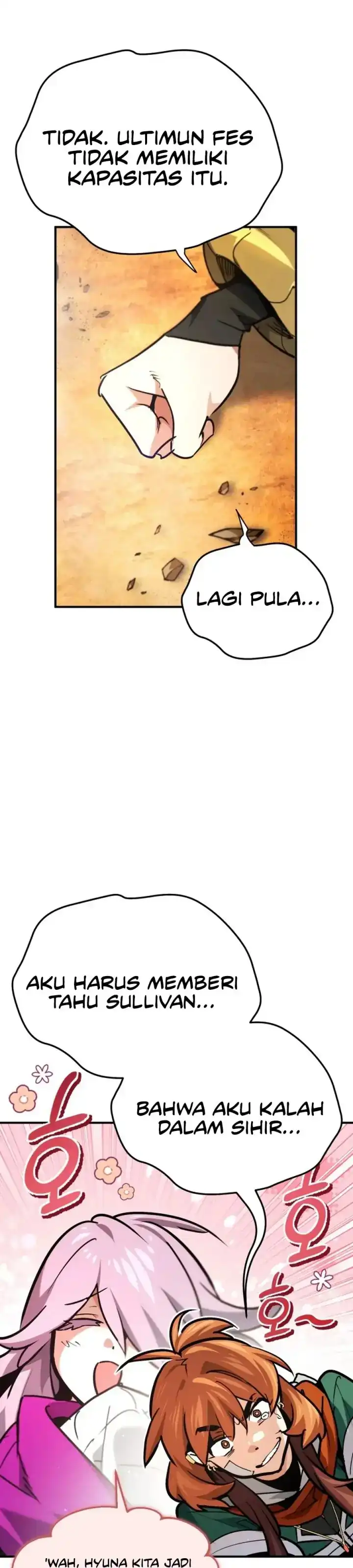 Baca There Are No Bad Heroes In This World - Chapter 63 halaman 66