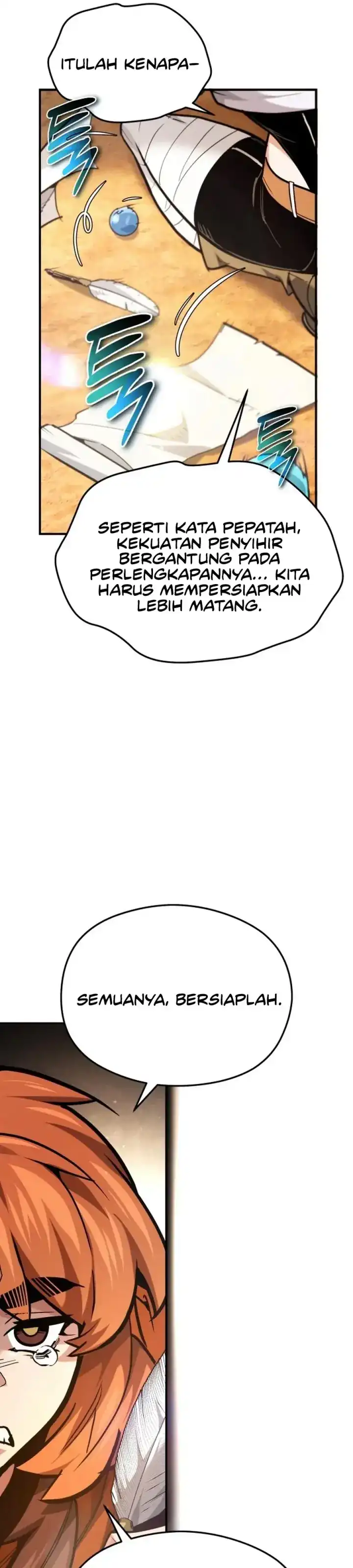 Baca There Are No Bad Heroes In This World - Chapter 63 halaman 68