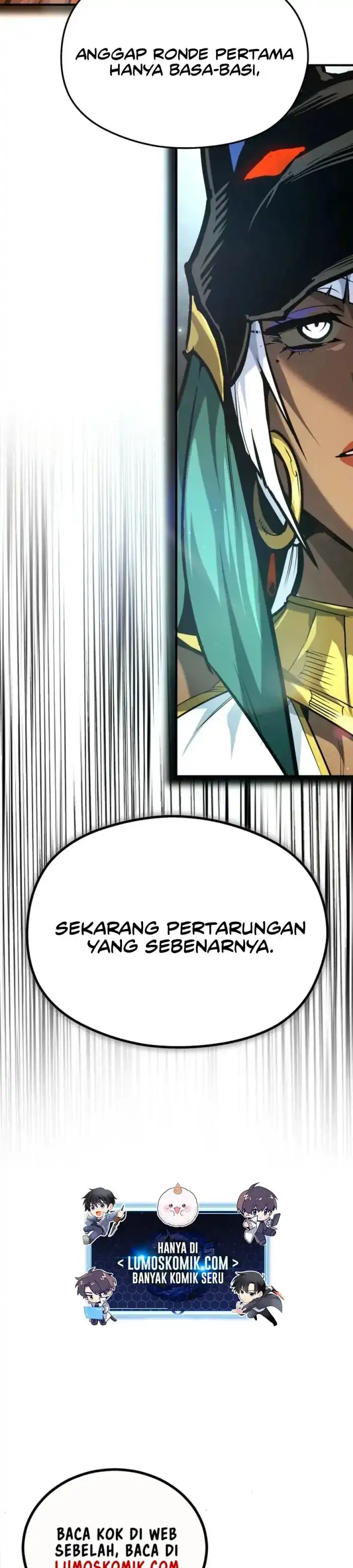 Baca There Are No Bad Heroes In This World - Chapter 63 halaman 69