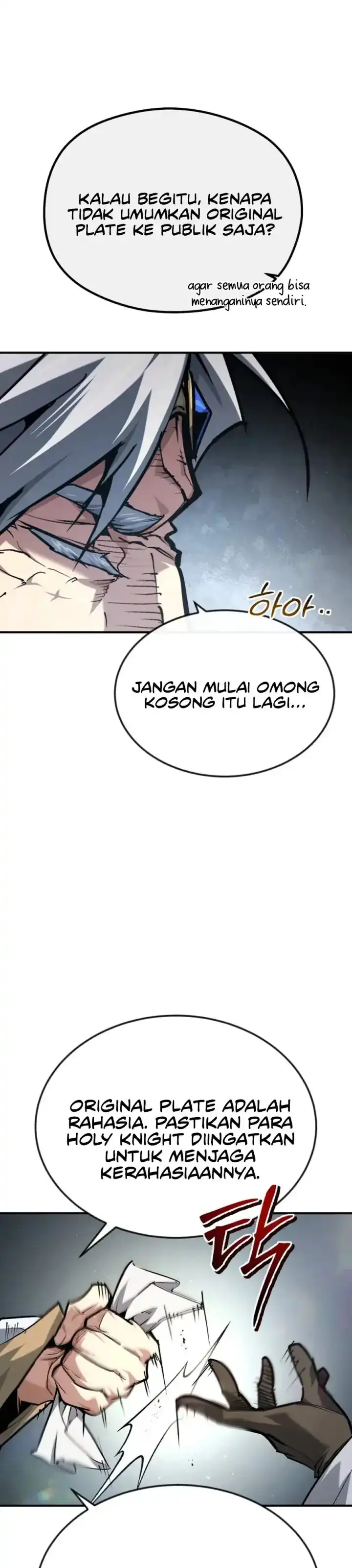 Baca There Are No Bad Heroes In This World - Chapter 63 halaman 7