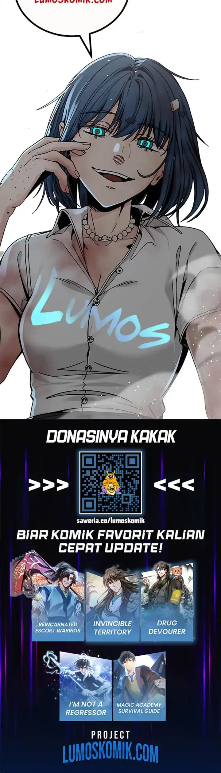 Baca There Are No Bad Heroes In This World - Chapter 63 halaman 70