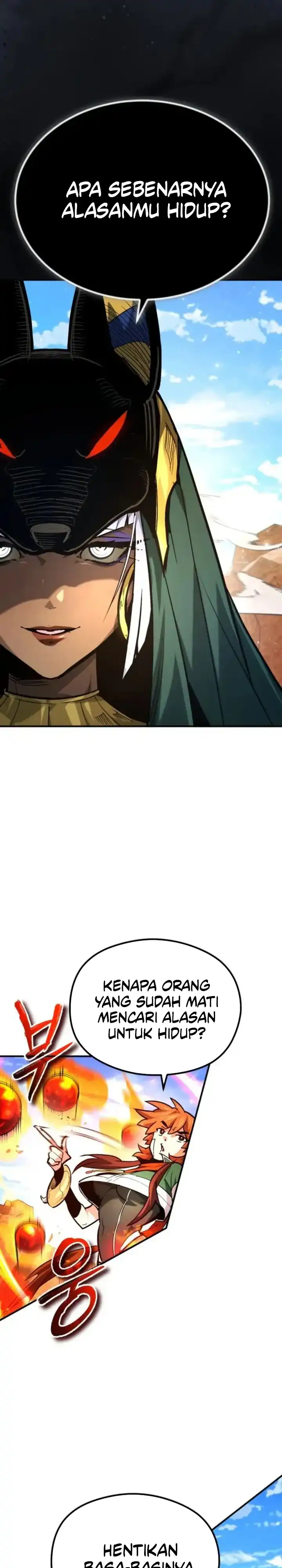 Baca There Are No Bad Heroes In This World - Chapter 64 halaman 12