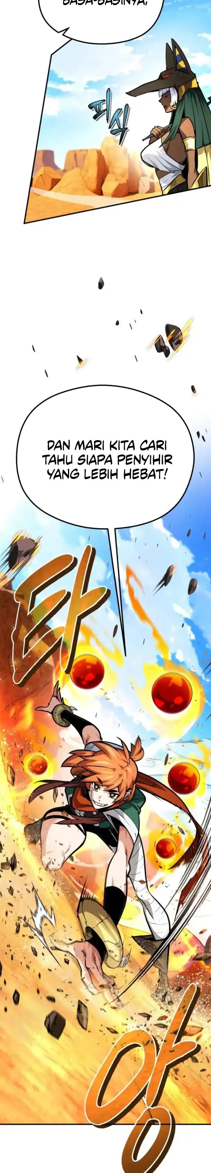 Baca There Are No Bad Heroes In This World - Chapter 64 halaman 13
