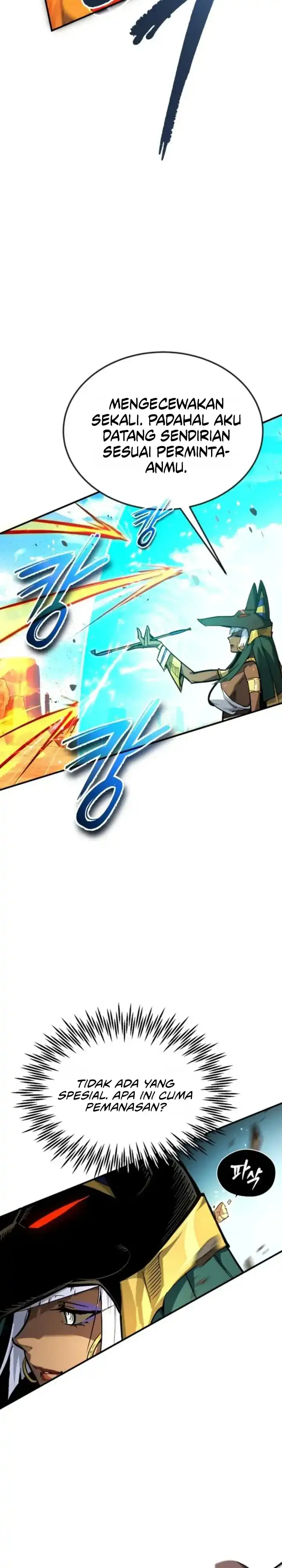 Baca There Are No Bad Heroes In This World - Chapter 64 halaman 15