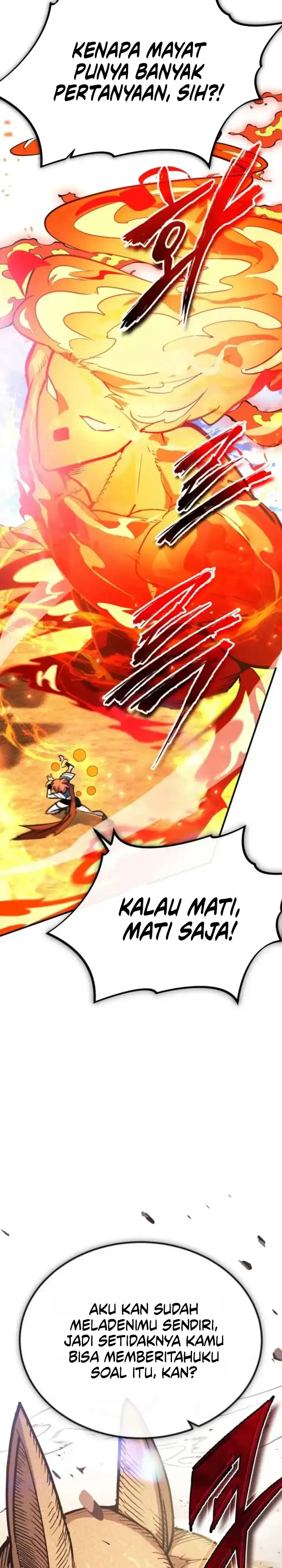 Baca There Are No Bad Heroes In This World - Chapter 64 halaman 22