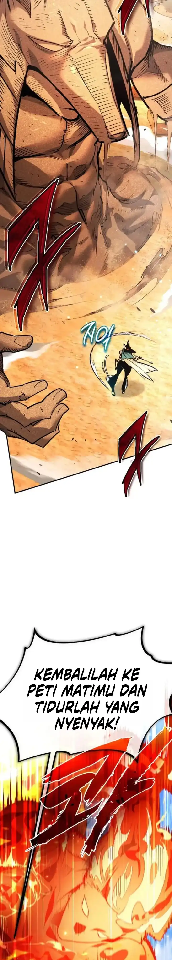 Baca There Are No Bad Heroes In This World - Chapter 64 halaman 23