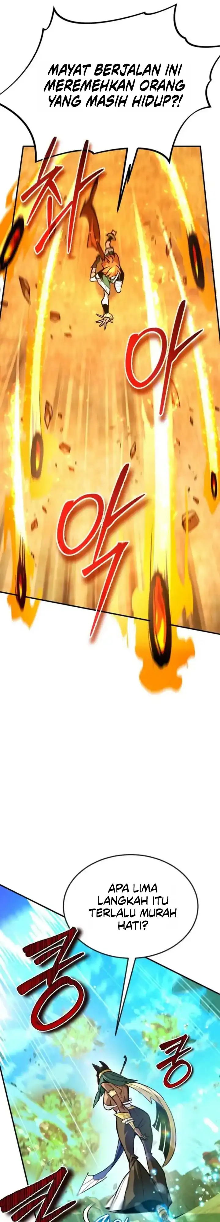 Baca There Are No Bad Heroes In This World - Chapter 64 halaman 28