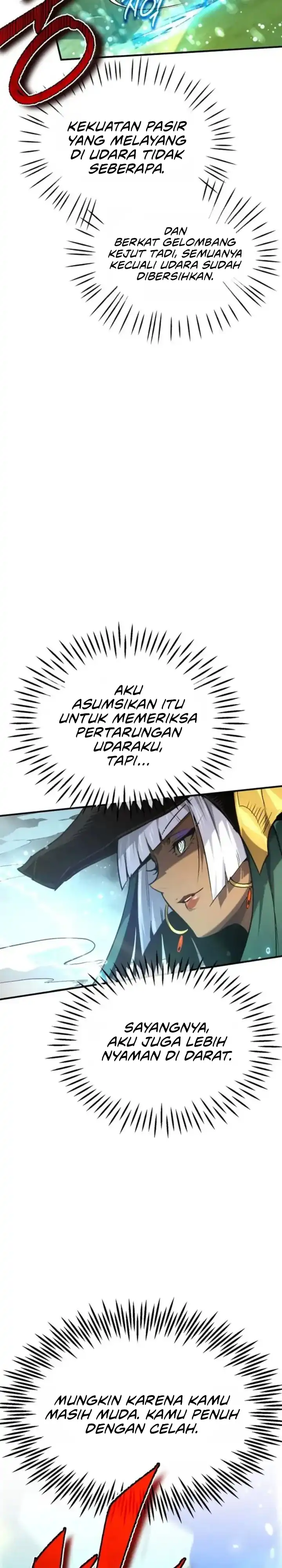 Baca There Are No Bad Heroes In This World - Chapter 64 halaman 29