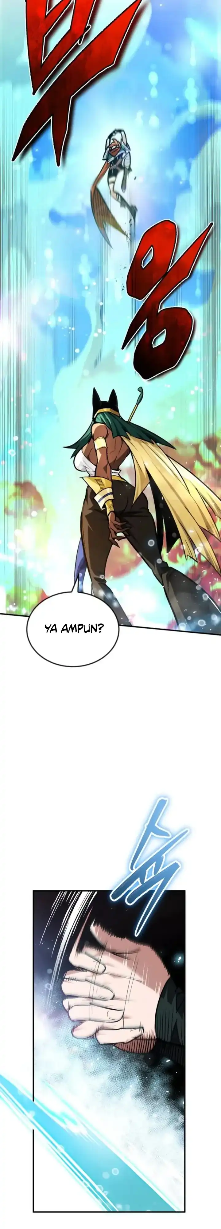 Baca There Are No Bad Heroes In This World - Chapter 64 halaman 30