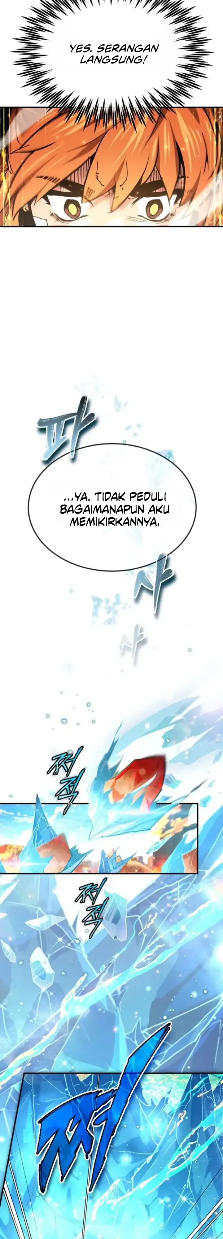 Baca There Are No Bad Heroes In This World - Chapter 64 halaman 32