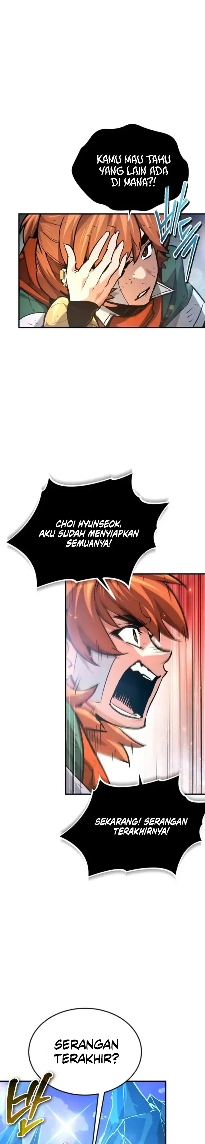 Baca There Are No Bad Heroes In This World - Chapter 64 halaman 36