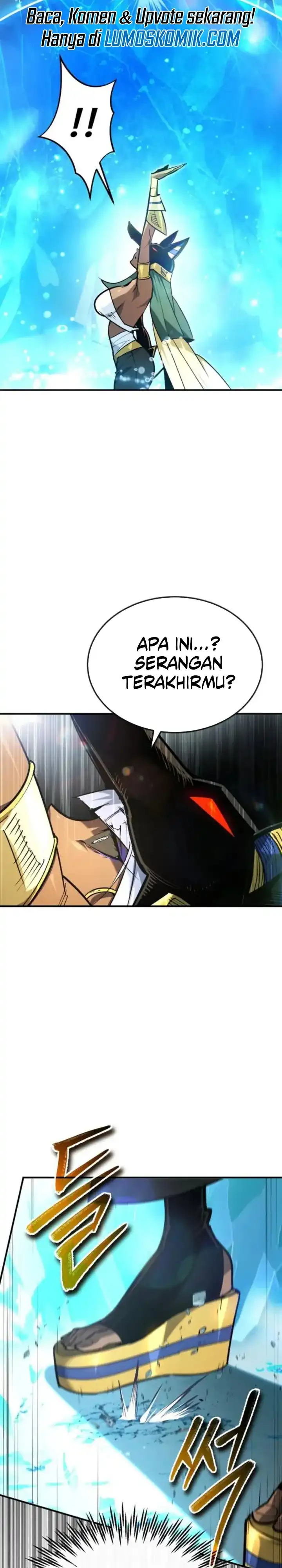Baca There Are No Bad Heroes In This World - Chapter 64 halaman 38