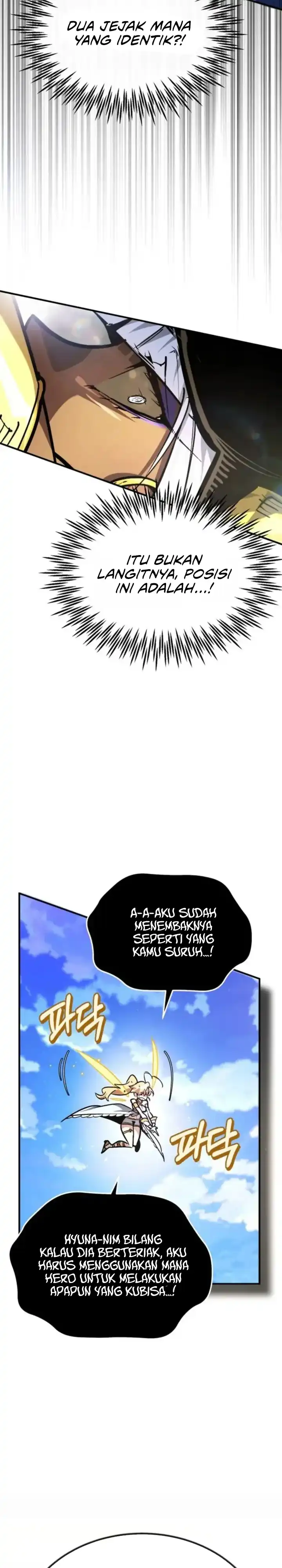 Baca There Are No Bad Heroes In This World - Chapter 64 halaman 39