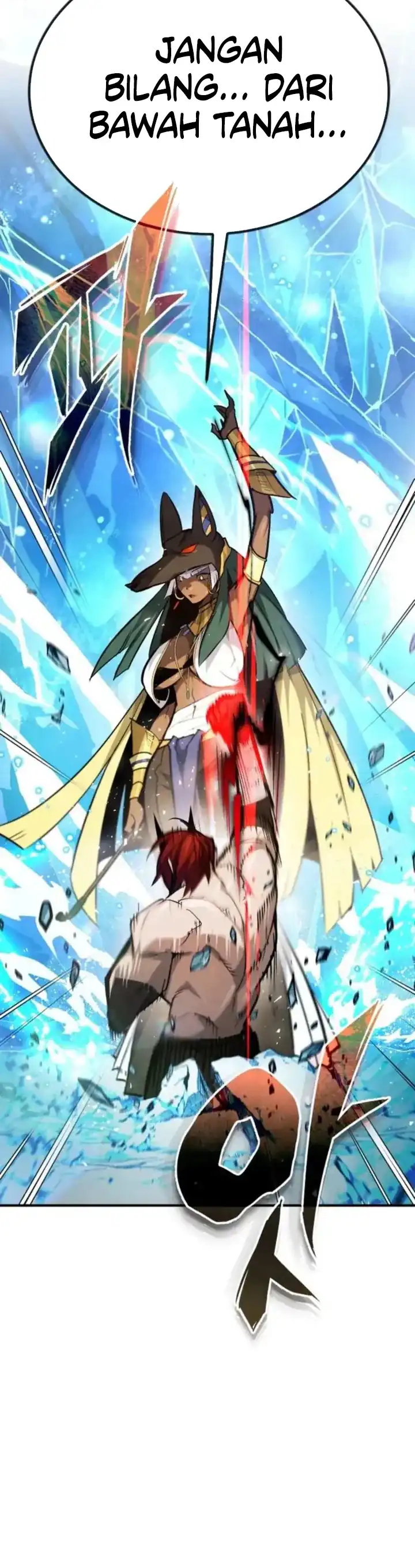 Baca There Are No Bad Heroes In This World - Chapter 64 halaman 40