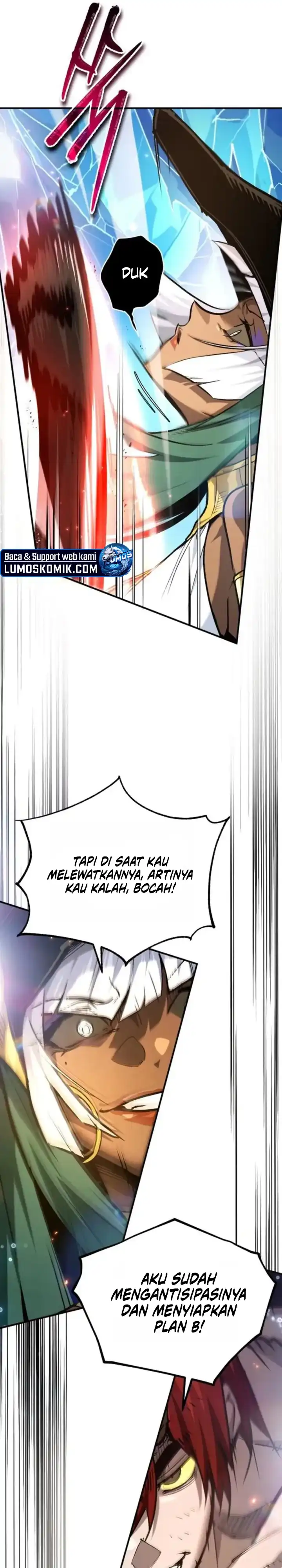 Baca There Are No Bad Heroes In This World - Chapter 64 halaman 41