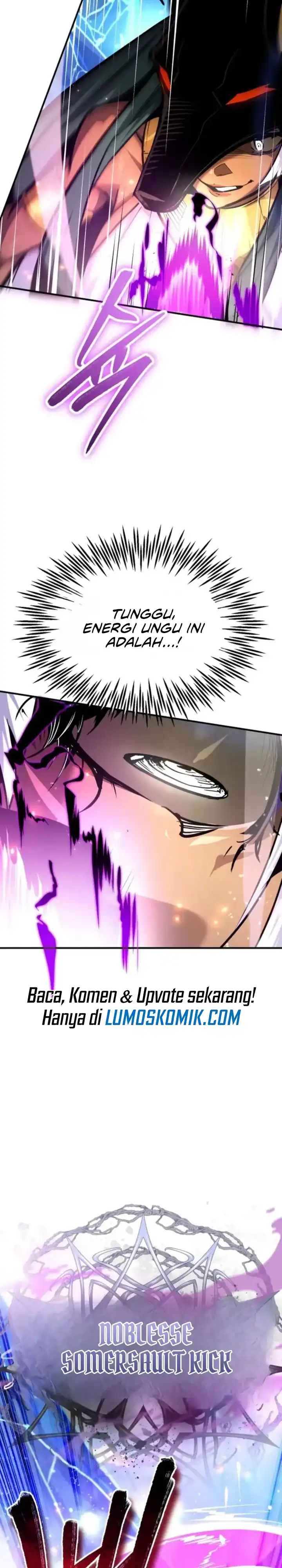 Baca There Are No Bad Heroes In This World - Chapter 64 halaman 43