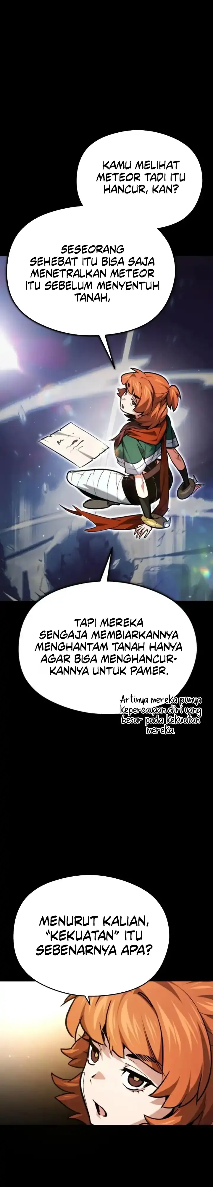 Baca There Are No Bad Heroes In This World - Chapter 64 halaman 5