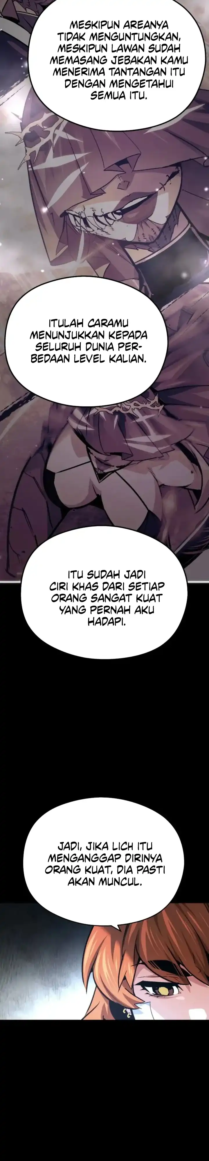 Baca There Are No Bad Heroes In This World - Chapter 64 halaman 7