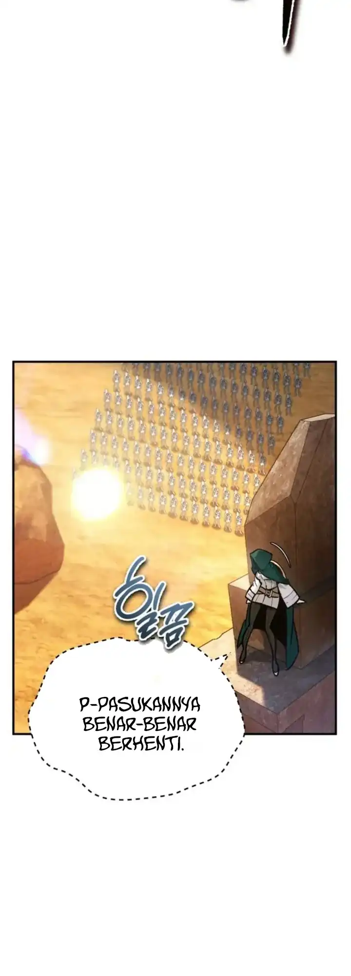 Baca There Are No Bad Heroes In This World - Chapter 64 halaman 9