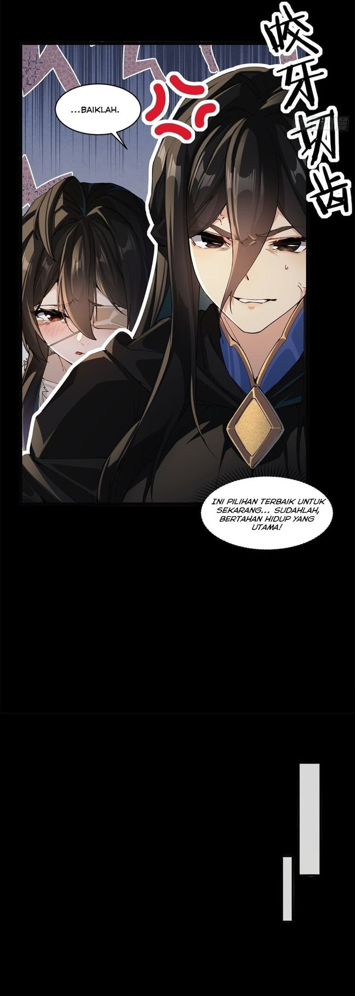 They Told You to Farm, and You Became an Emperor? Chapter 10 - Page 4