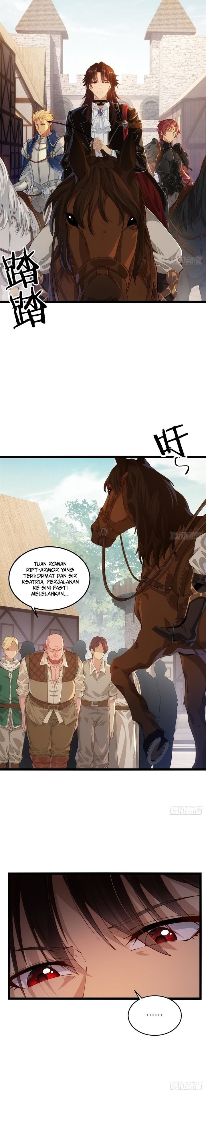Baca They Told You to Farm, and You Became an Emperor? - Chapter 3 halaman 14