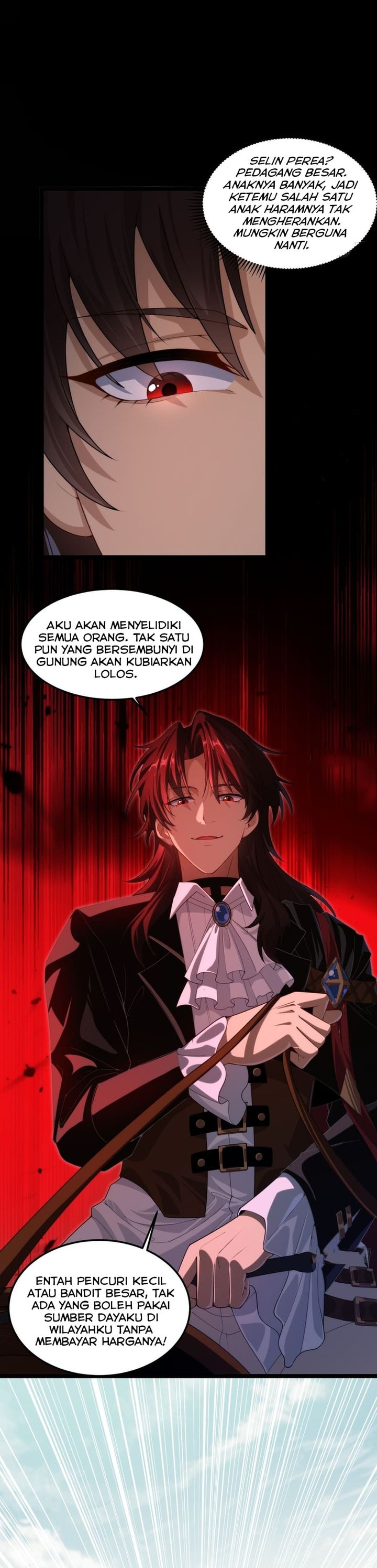 Baca They Told You to Farm, and You Became an Emperor? - Chapter 4 halaman 8