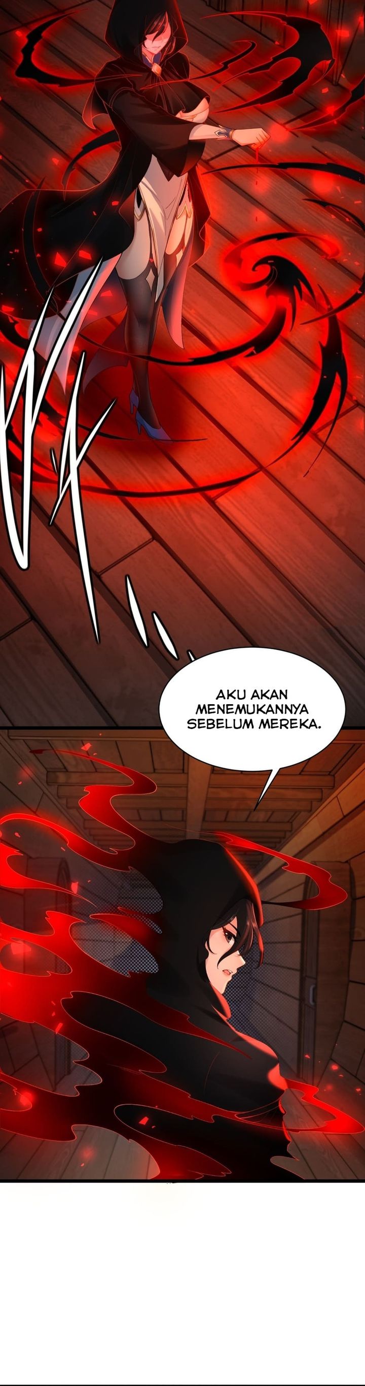 Baca They Told You to Farm, and You Became an Emperor? - Chapter 5 halaman 14