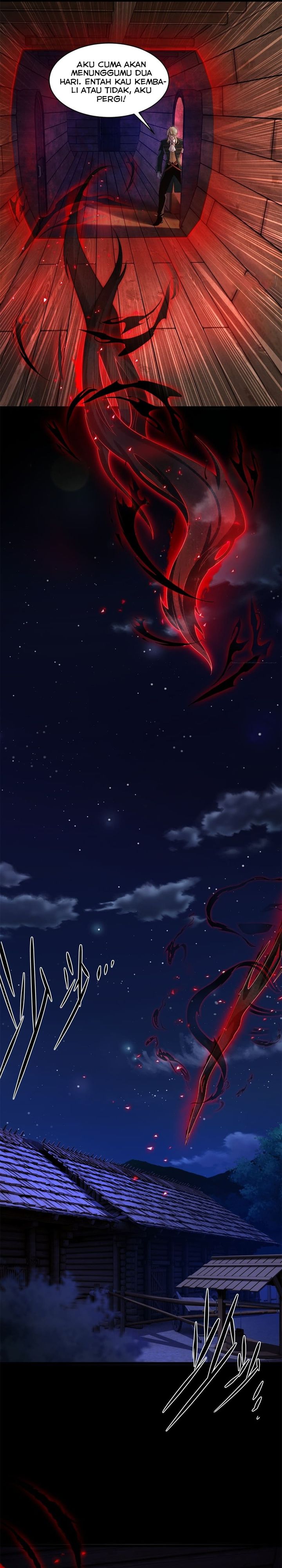 Baca They Told You to Farm, and You Became an Emperor? - Chapter 5 halaman 15